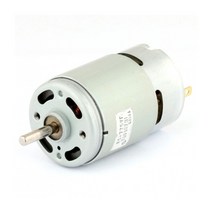 DC모터 RS-775VF DC24V 8100rpm 51W (M1000009347), DC12V[4100rpm]
