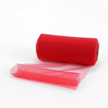 DIY 리본공예 헤어악세사리 헤어핀 헤어밴드 머리핀 헤어 장식 리본 쉬폰 롤 리본 암호화 공주/펭펑 스커트, 한개옵션1, 05 4