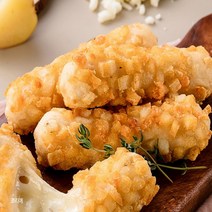 [도매]포테이토 치즈스틱 700g, 1개