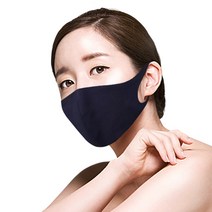 효성 아스킨 3D 에어핏 패션마스크