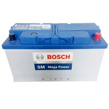보쉬 메가파워 배터리 아반떼MD MP DIN 74L 자동차밧데리 기존 장착 제품 확인후 구매 0986A00234, 보쉬 MP DIN 74L