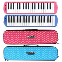 삼익 55000 멜로디언 NSM-E37N 멜로디온 교재용악기, 남아용