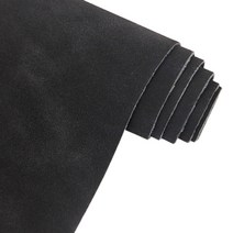 인조가죽스티커 인조가죽원단 리치 라이프 스웨이드 PU 가죽 합성 컬러 알칸타라 DIY 나비 매듭 가방 소파 바느질 재료, 1.438161  30x135cm