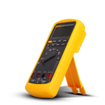 FLUKE87VC 다기능 커피저울 전압측정기미터 실제 RMS, 한개옵션0
