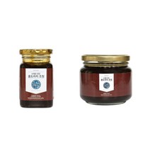 홍도라지청 도라지청 수제 조청, 500g