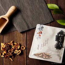 한반도 한방보감 경산대추칩 50g 씨앗을 제거하고 얇게 슬라이스한 바삭한 식감과 달콤한 맛, 상세페이지 참조, 상세페이지 참조