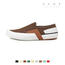 세옥 디콘 슬립온 공용 슬립온 SDUS18L02