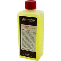 [정품] 로터스그릴 연료 500ml