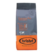 브리스톳 에스프레소 1kg, 1000g