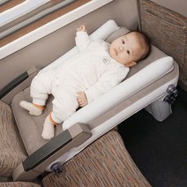 아기 고속철 비행기 자동차 장거리 해외 여행용 침대, 자동차 전용