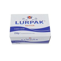매일유업 매일 루어팍 가염버터 250gx10개 냉장배송, 250g, 10개