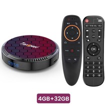 Transpeed-안드로이드 12 Allwinner h618 TV 박스 듀얼 와이파이 6 100M LAN 6k 3D BT5.0 OTA 32G 64G 128G 미디어 플레이어 셋톱, 32GG10
