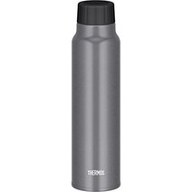 THERMOS 서모스 보냉수통 등산추천템, 1000ml, 실버