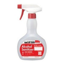 알펫ES 500mL/식품첨가물/살균소독/곡물발효알코올58.