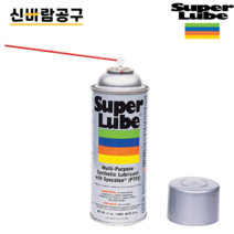 슈퍼루브 스프레이 구리스 311g, 6. 실리콘 구리스(85g), 1개