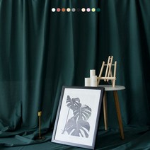 키밍 촬영 스튜디오 배경천 스크린 크로마키 10 컬러_ 선물 - 2022958EA, 쿠팡 4x2.4m_옐로우, 쿠팡 본상품선택