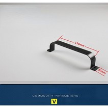 각파이프 각관 직사각형 pvc 덕트 매립 총 열교환 기 PVC 환기 파이프, [01] 18, 01 18