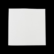 엠보 사각 피자 깔지 - 4가지 사이즈 (100장), L8120045A 사각 엠보 피자깔지 1호(9인치), 100개