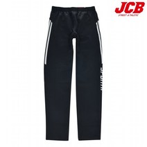 [JCB] 레터링 나염 폴리 팬츠 (JBP8O563BSZ)