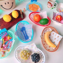미니 코팅 유산지(20장 1세트), (2)곰돌이20장, (2)곰돌이20장
