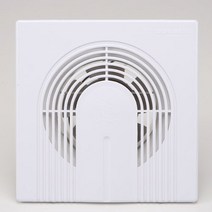 욕실용 환풍기 100mm 10DRB 동우산업
