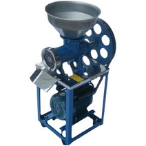 뼈분쇄기 민찌기 육가공 기계 닭뼈 연육기 민서기, 220V 2.2kw 구리 모터