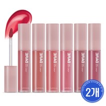 미샤 데어틴트 듀이드롭1+1, 핑크페블1+1