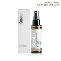 볼륨바이태양 케라틴볼륨 헤어볼류머 시즌2 휴대용 50ml, 1개