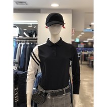 JDX 여성가을 세련되고 젊은감각이 돋보이는 약기모 티셔츠