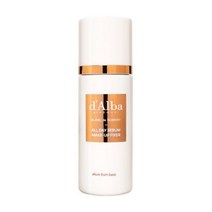 40% / 달바 비건 메이크업 세럼 픽서 80ml / 블랑 드 런웨이 올데이 팩트 글로우 쿠션 짝꿍템, 단품 비건 메이크업 픽서 80ml
