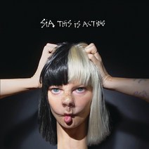 SIA - This Is Acting 이것은 연기입니다, 기본