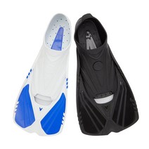 아레나 아레나 훈련용 오리발 숏핀 A2AC1AF03, BLK