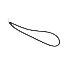 Salvimar Rubber For Pole Spear 18, One Size Black