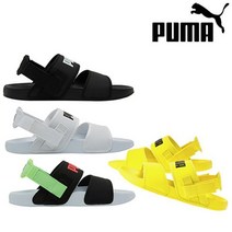 푸마(PUMA) 370733 리드캣 YLM Lite 샌들_P307081097