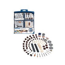 드레멜 액세서리키트 724 (로터리툴용 150종)