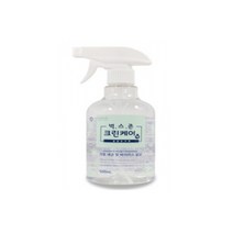 SD 벅스존크린케어액 500mL - 스프레이-소독액소독 소독액 소독수 살균소독 살균소독액 살균제 청결 위생 위생관리 청결관리, 본상품