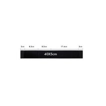 매직 스티커 테이프 자동차 트렁크 정리 고정 벨트 보관 가방 화재 소화기 액세서리, 01 Car Strap