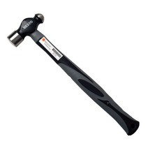 베스토 TPR핸들 볼핀망치 24OZ B-BP24 전장 350MM, 단품