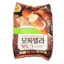 코스트코 풀무원 생가득 모짜렐라 핫도그 12입 960g, 2개