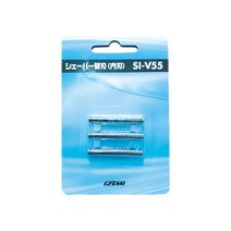 이즈미 전기면도기 IKS-6000 IKS-6100 면도날 면도망 교체용 호환 날망 SI-V55 SO-V557, 01.교체용 면도날(SI-V55)