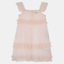 [밀리밤] SH02 공주레이어드 샤 원피스 MLOW22A71