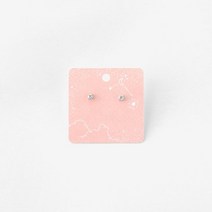 기타 바보사랑[헬로우모리스]스테리 쥬얼리택S(10개)