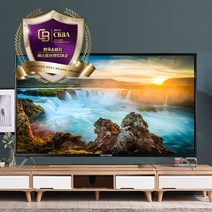 대기업정품패널 타키온 LED TV 중소기업 대형TV 50인치 55인치 65인치 UHD 4K 벽걸이형TV, 택배출고, 50인치 UHD TV