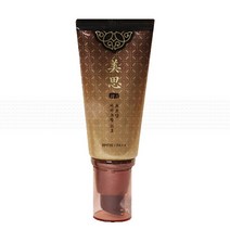 미샤 미사 초보양 비비크림 SPF30 PA++ 23호 차분한 빛 50ml