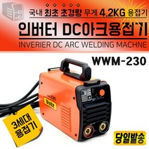 용접기 인버터 DC 아크 WWM-170 WWM-230 미니 seda200 타이켄 손바닥만한 세다 스타맥스 다기능 휴대용 가정용 제이식 가격 충전 한신 로뤨 스팟 볼트 용접면 자석, WWM-170 용접기