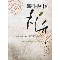 트라우마의 치유, 학지사