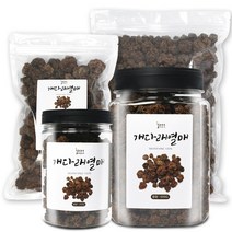 개다래열매(중국) 모음 목천료 건강 한방 약재 차, 개다래열매[중국] 200g[통]×2개