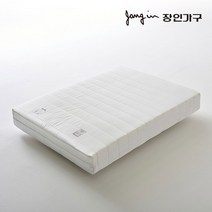 장인가구 퍼펙트슬립 베이직 에디션 독립스프링 포켓매트 슈퍼싱글