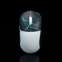 TBTL Xtrfy M8 무선 그립테이프 엑스트라파이, L, 1개