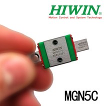 카메라 달리 슬라이더 촬영 장비 HIWIN 정품 MGN5 소형 선형 가이드 Rail30-250mm + 1pcs 블록 3, 09 75mm